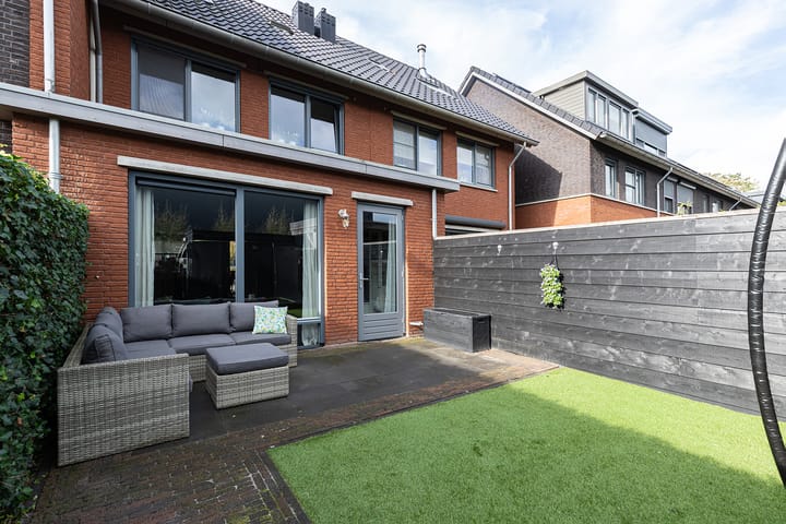 Photo 28 of Ocker Repelaerstraat 22