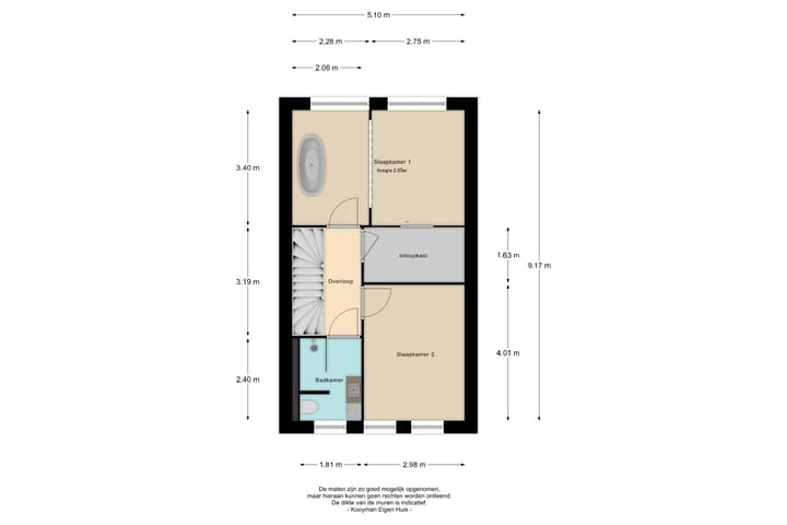 Photo 31 of Ocker Repelaerstraat 22