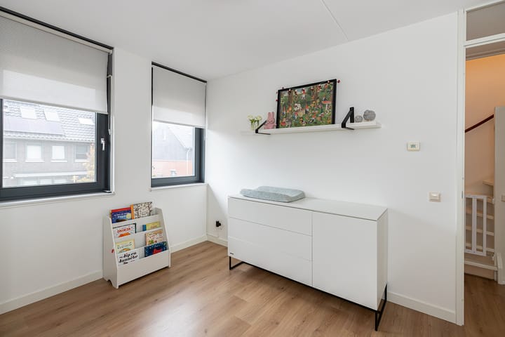 Photo 18 of Ocker Repelaerstraat 22