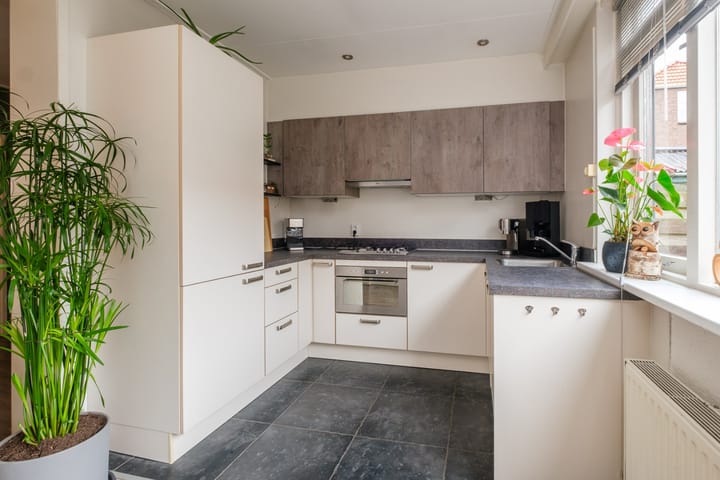 Foto 4 van Burg ten Veldestr 41