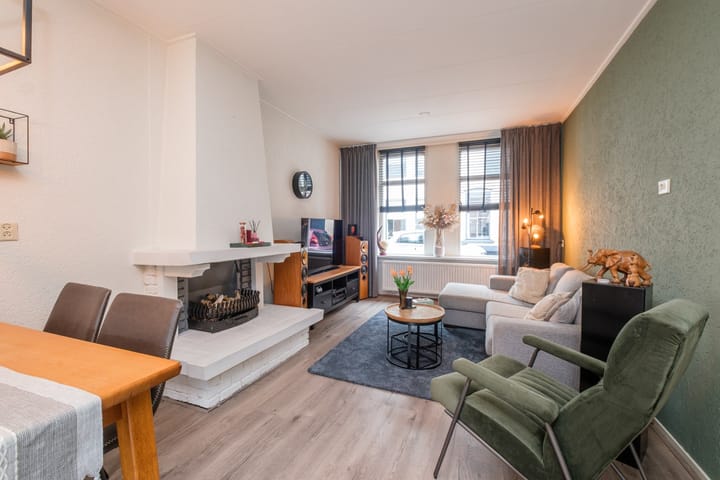 Foto 9 van Burg ten Veldestr 41