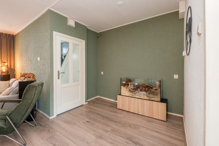 Foto 12 van Burg ten Veldestr 41