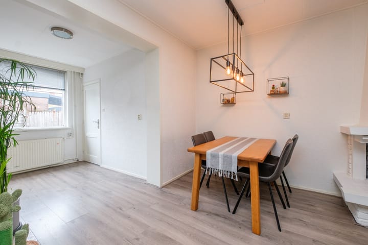 Foto 13 van Burg ten Veldestr 41