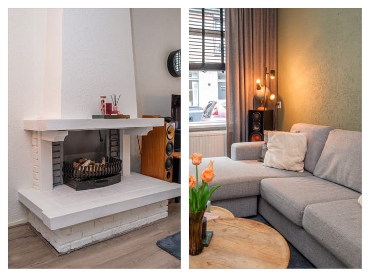 Foto 15 van Burg ten Veldestr 41