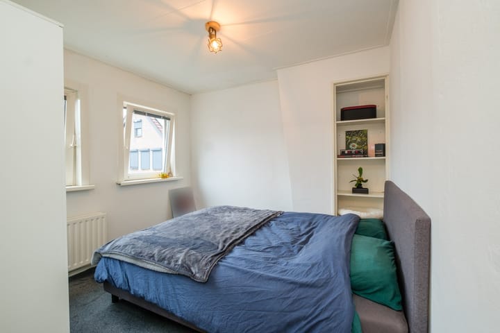 Foto 18 van Burg ten Veldestr 41