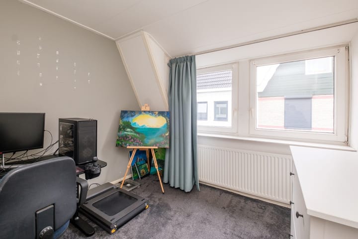 Foto 20 van Burg ten Veldestr 41