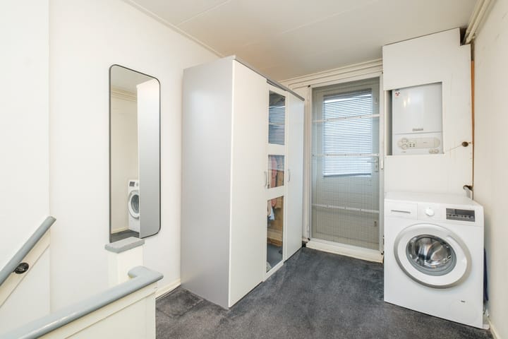 Foto 24 van Burg ten Veldestr 41