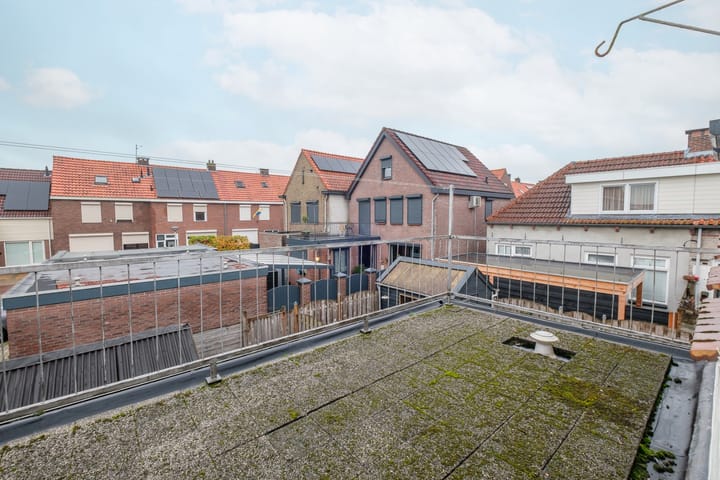 Foto 26 van Burg ten Veldestr 41