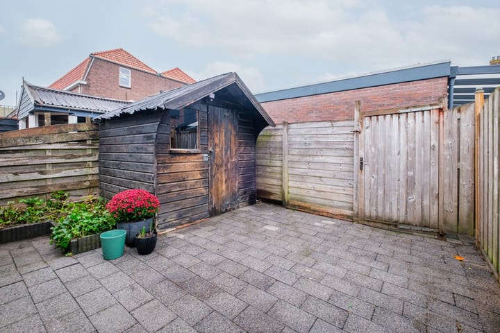 Foto 27 van Burg ten Veldestr 41