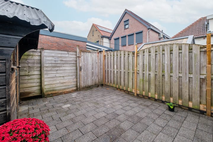 Foto 28 van Burg ten Veldestr 41