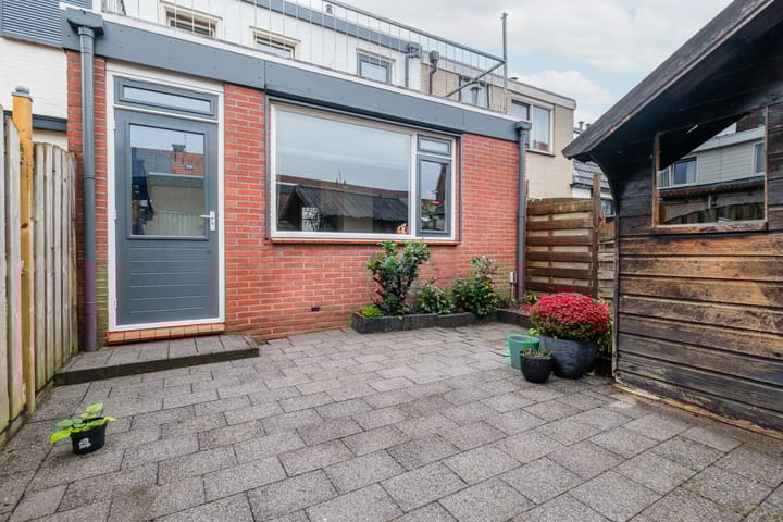 Foto 29 van Burg ten Veldestr 41