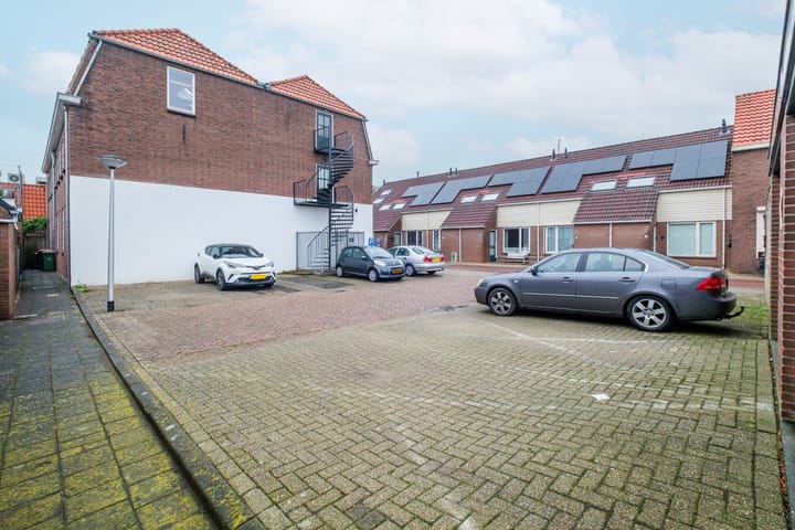 Foto 31 van Burg ten Veldestr 41