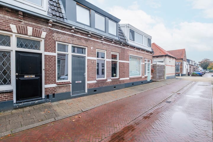 Foto 32 van Burg ten Veldestr 41