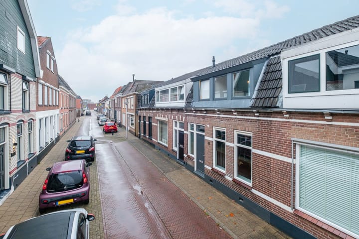 Foto 37 van Burg ten Veldestr 41