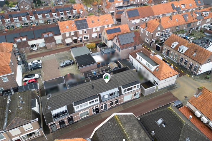 Foto 41 van Burg ten Veldestr 41