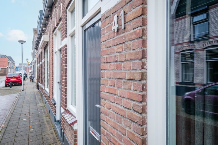 Foto 34 van Burg ten Veldestr 41