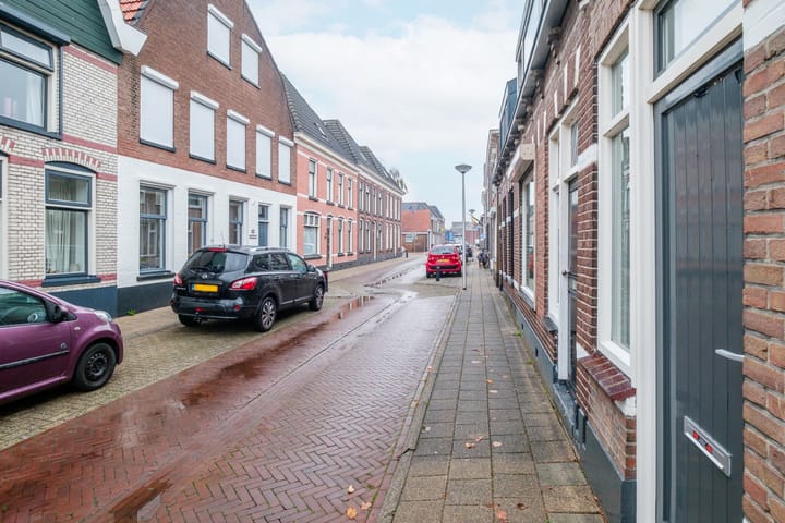 Foto 35 van Burg ten Veldestr 41