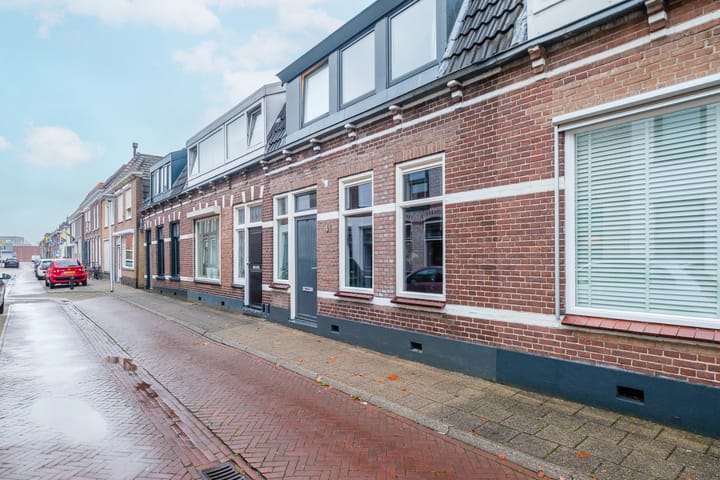 Foto 33 van Burg ten Veldestr 41