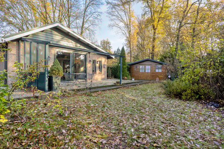 Foto 2 van De Stille Wille 159