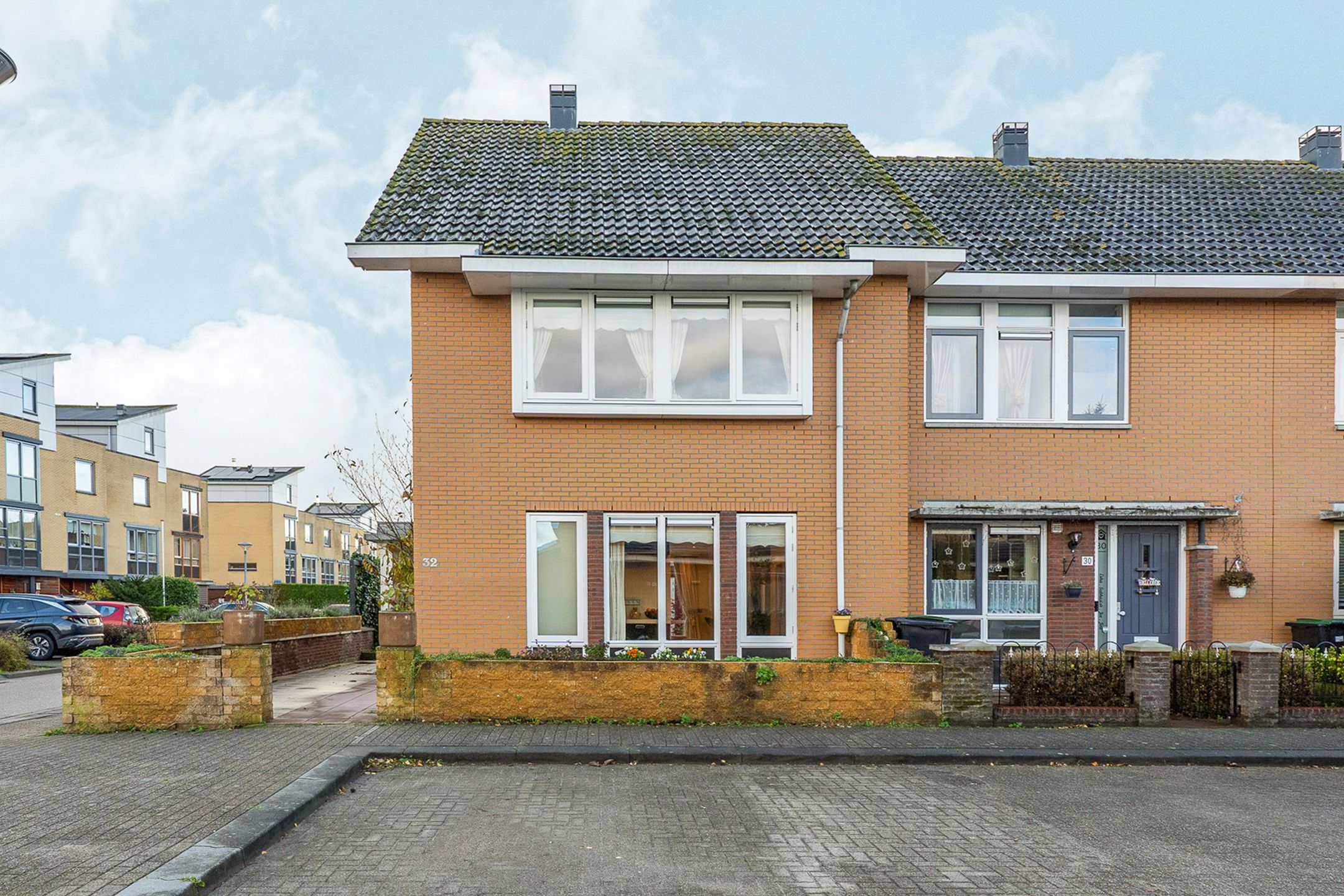 Foto 6 van Piloot Stormstraat 32