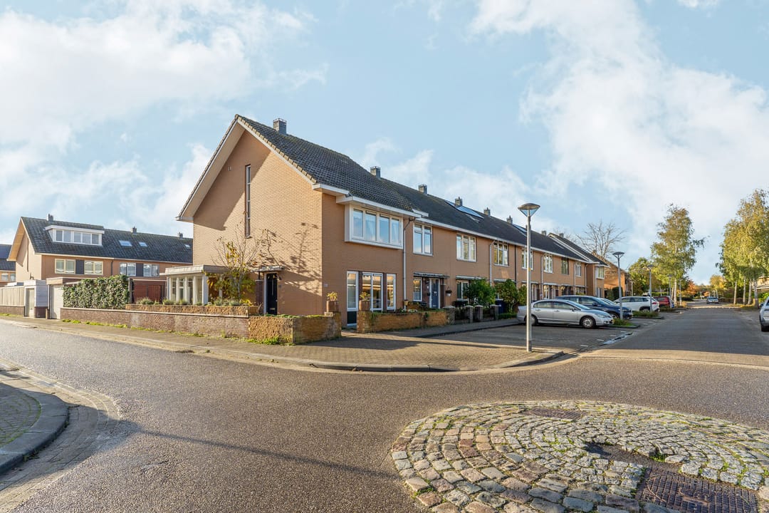 Foto 53 van Piloot Stormstraat 32