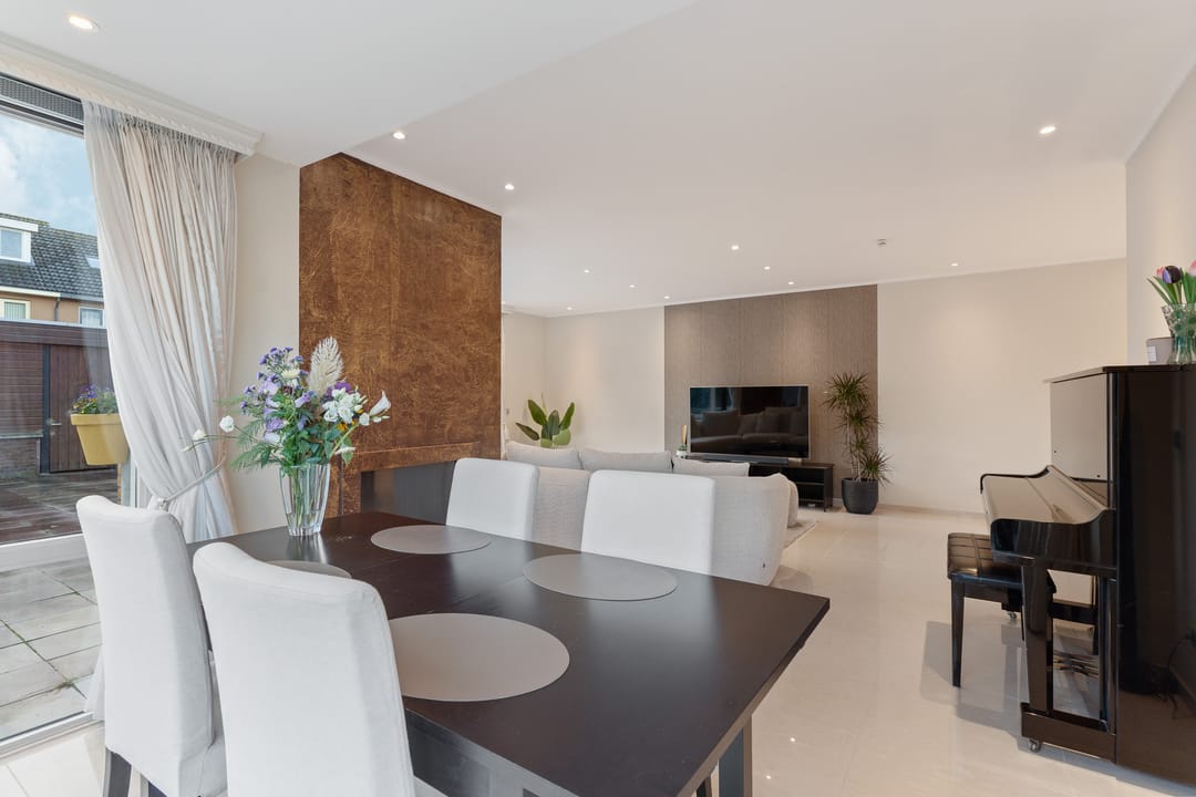 Foto 17 van Piloot Stormstraat 32