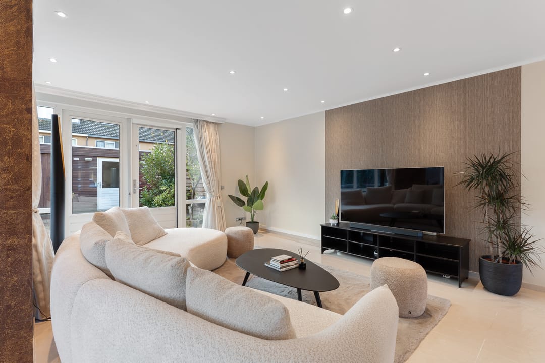 Foto 11 van Piloot Stormstraat 32