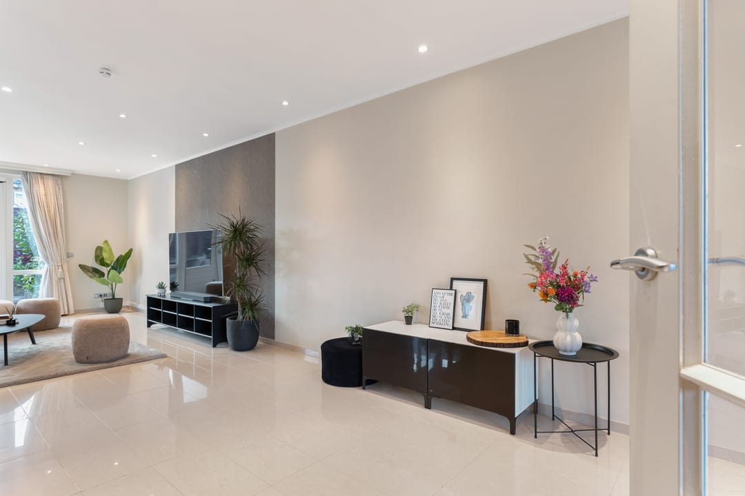 Foto 8 van Piloot Stormstraat 32