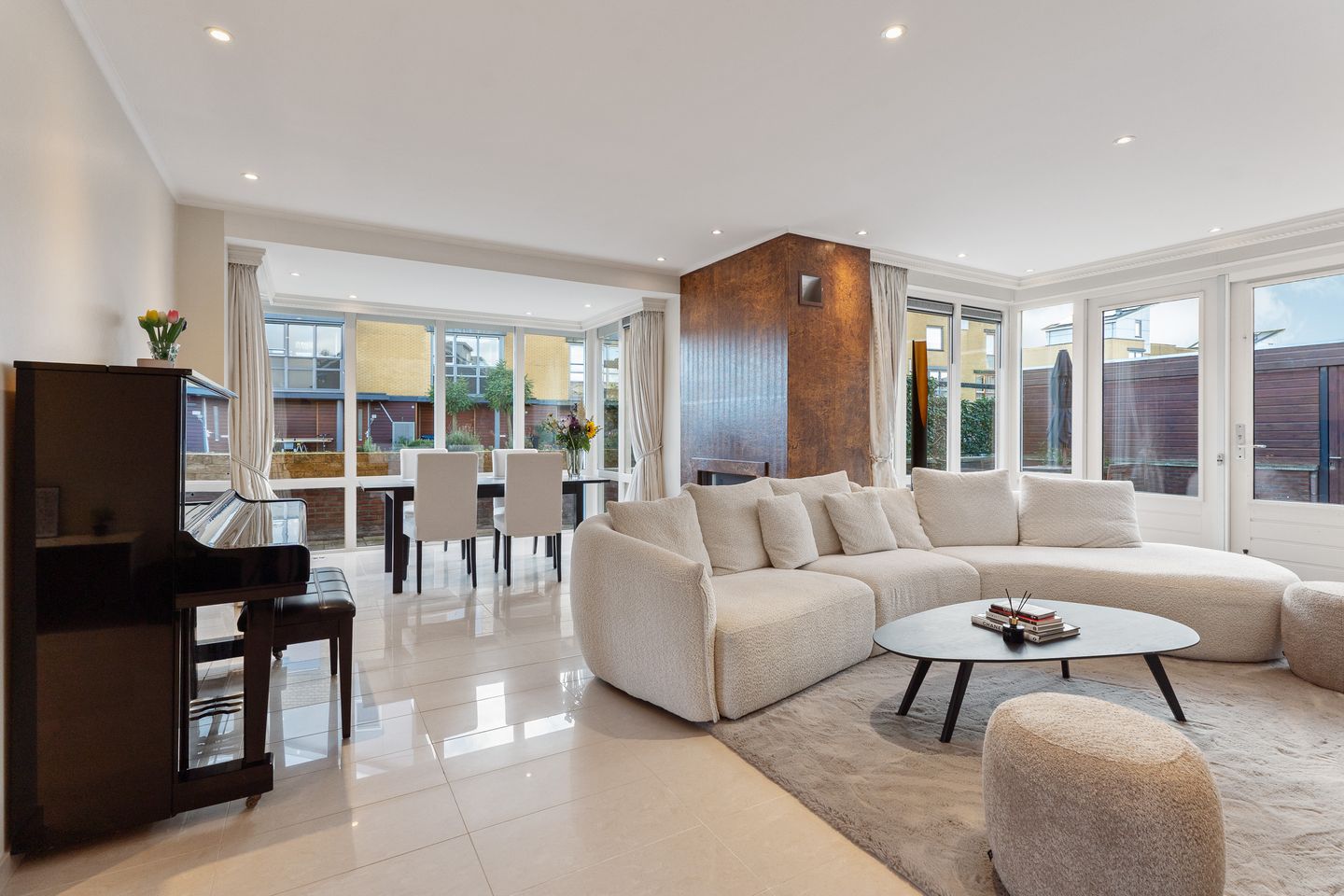 Foto 14 van Piloot Stormstraat 32