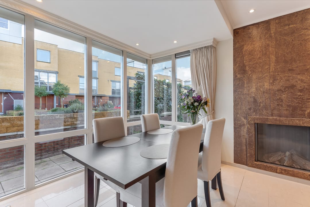 Foto 16 van Piloot Stormstraat 32