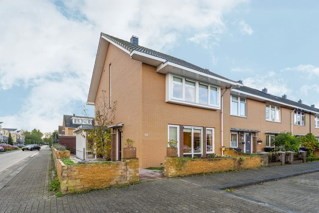 Foto 1 van Piloot Stormstraat 32