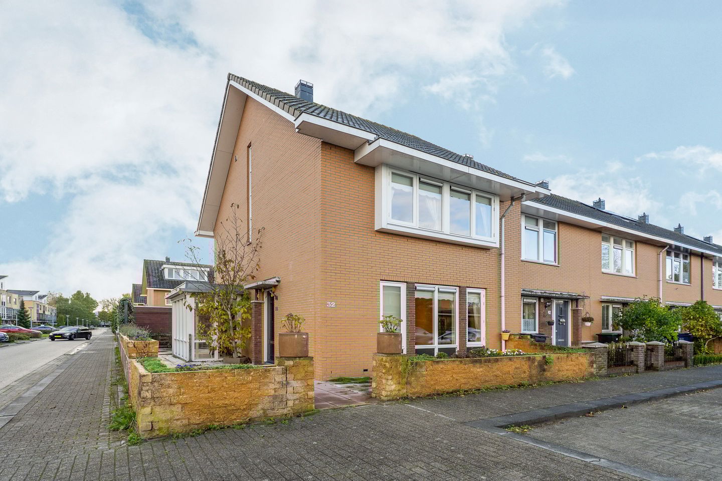 Photo 1 of Piloot Stormstraat 32