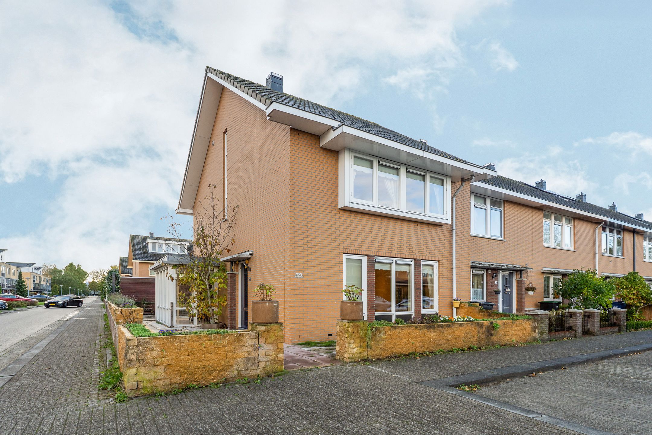 Piloot Stormstraat 32 