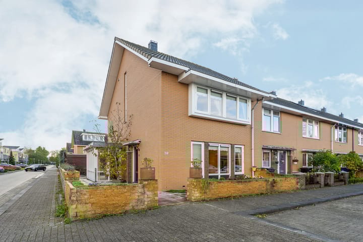 Piloot Stormstraat 32