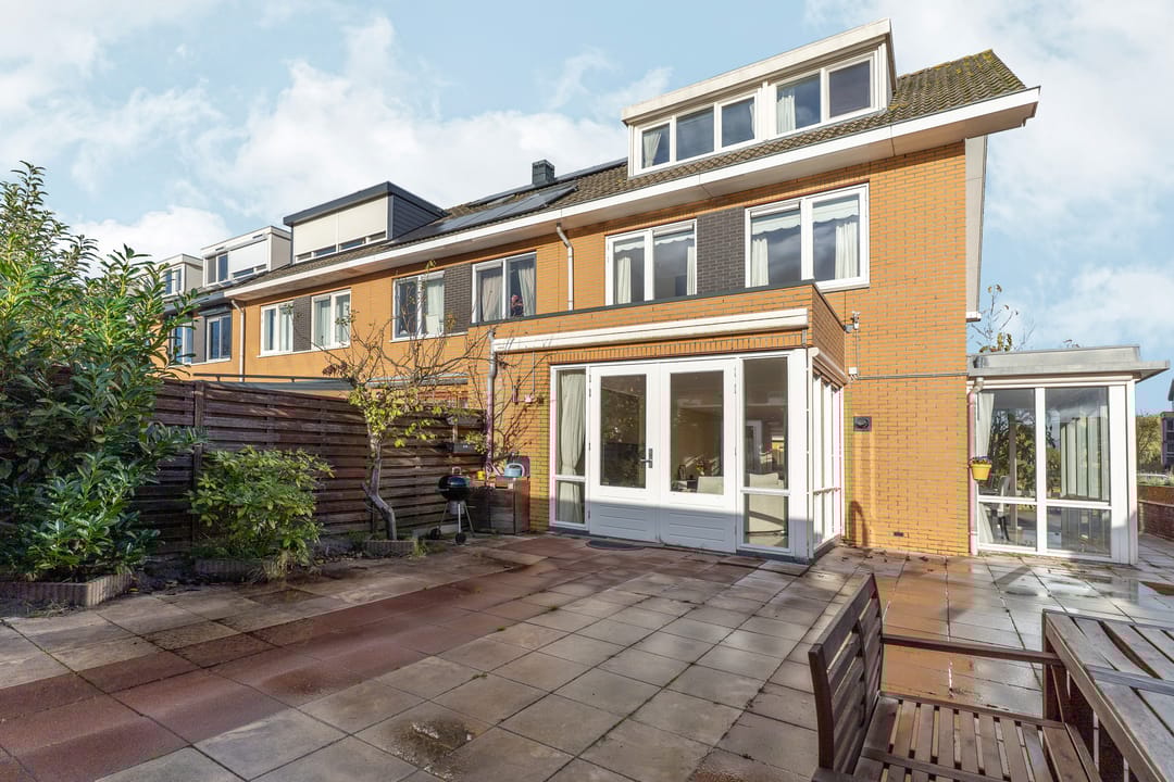 Foto 52 van Piloot Stormstraat 32