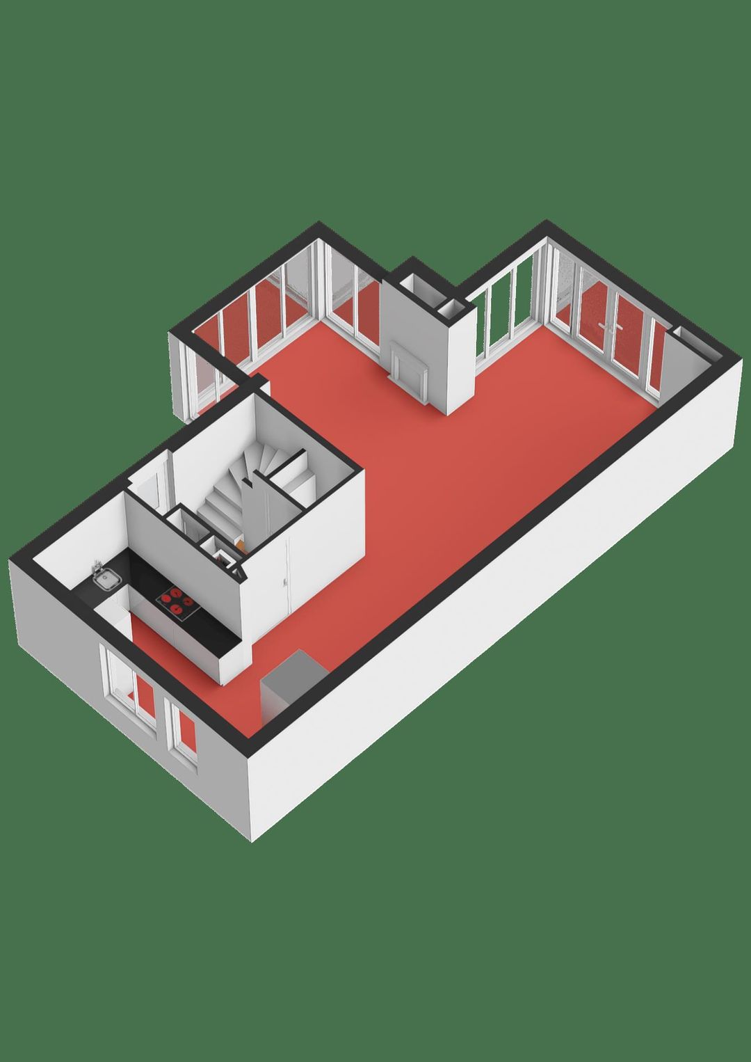 Foto 67 van Piloot Stormstraat 32