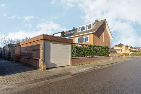 Piloot Stormstraat 32 secondary image