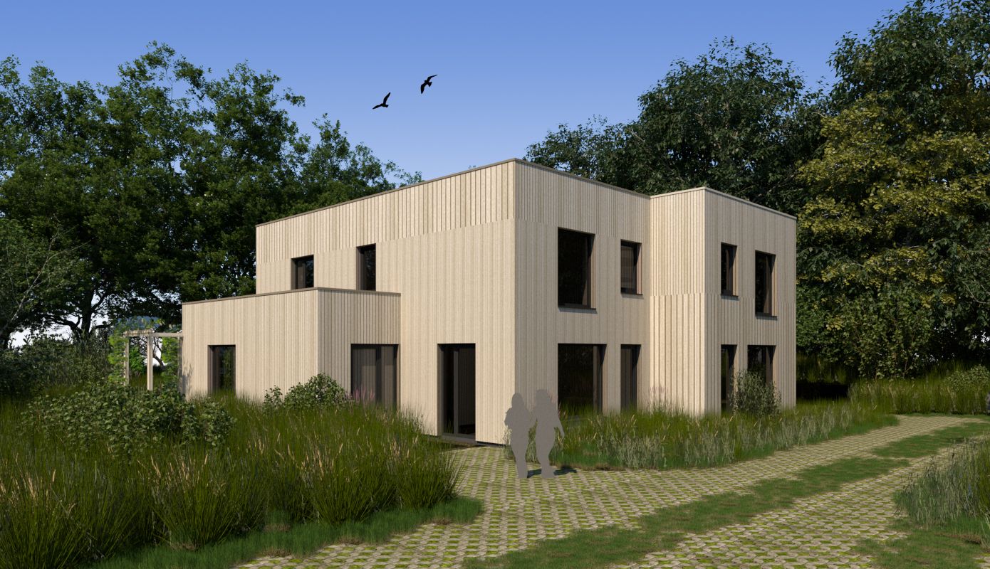 Photo 1 of Mieke Aartsmalaan 16