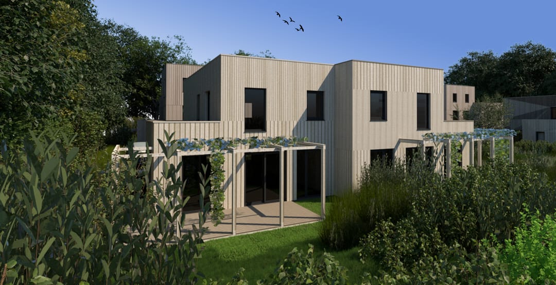 Photo 2 of Mieke Aartsmalaan 16