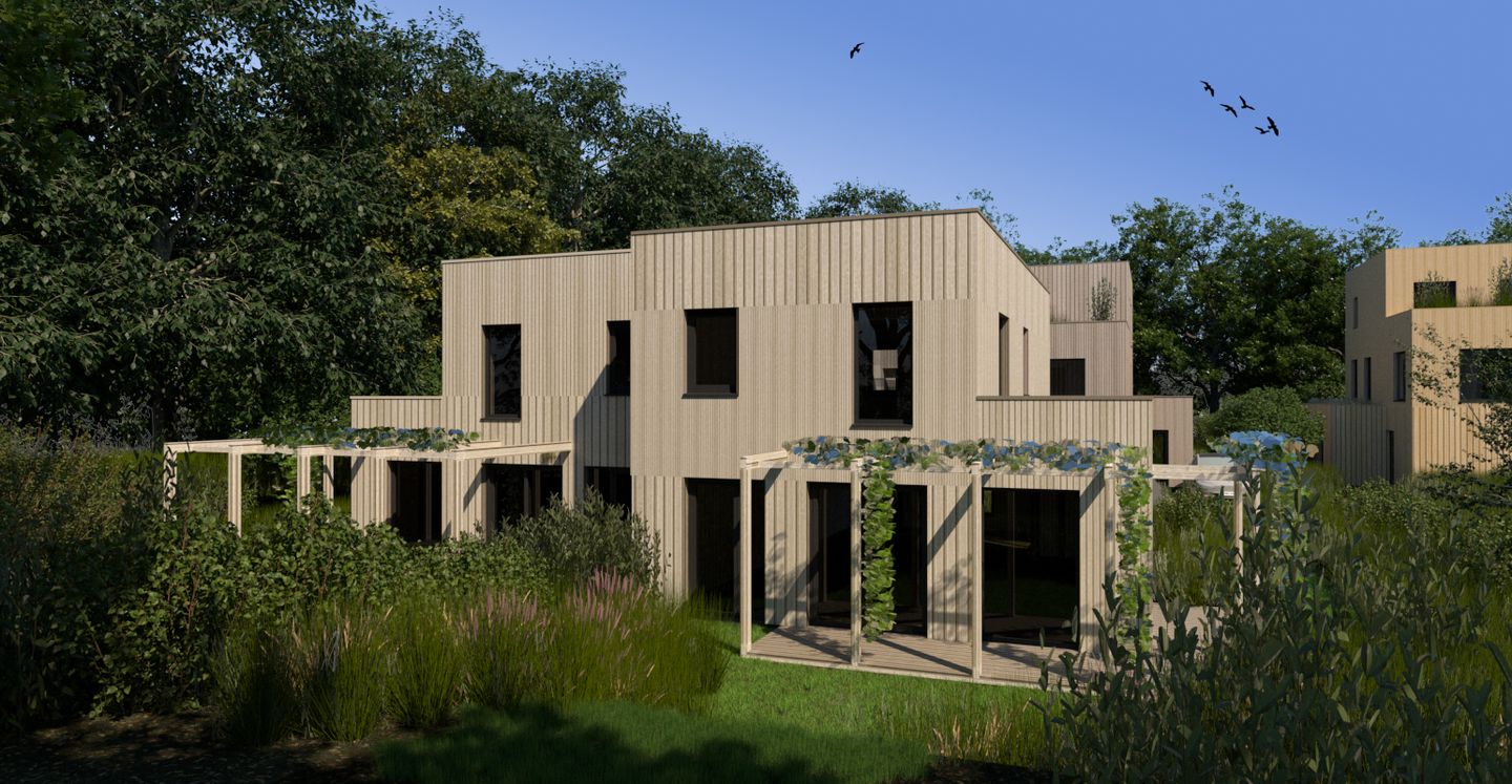 Photo 5 of Mieke Aartsmalaan 16