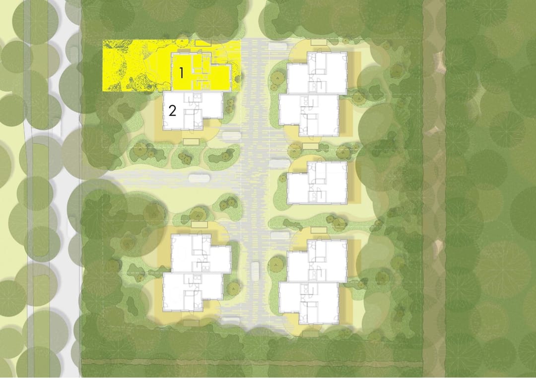 Photo 7 of Mieke Aartsmalaan 16