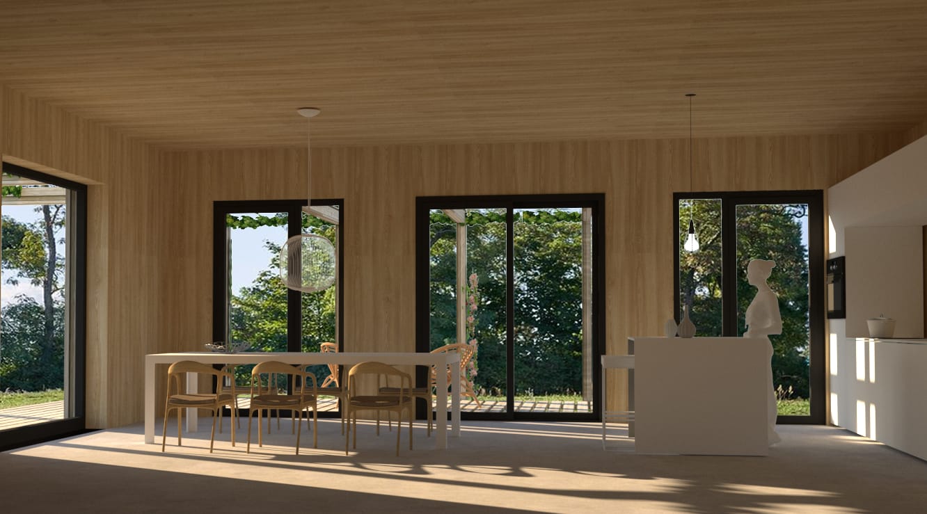 Photo 3 of Mieke Aartsmalaan 16