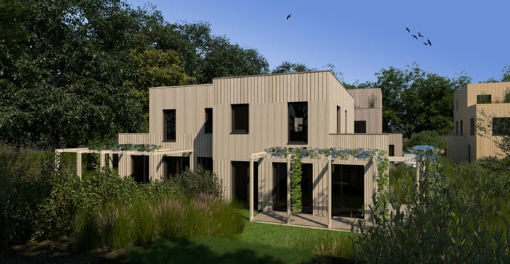 Photo 4 of Mieke Aartsmalaan 18