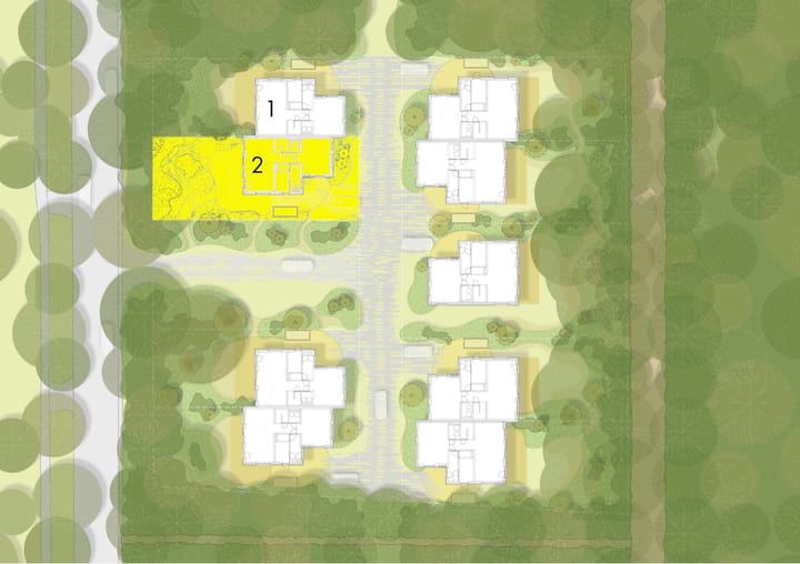 Photo 7 of Mieke Aartsmalaan 18