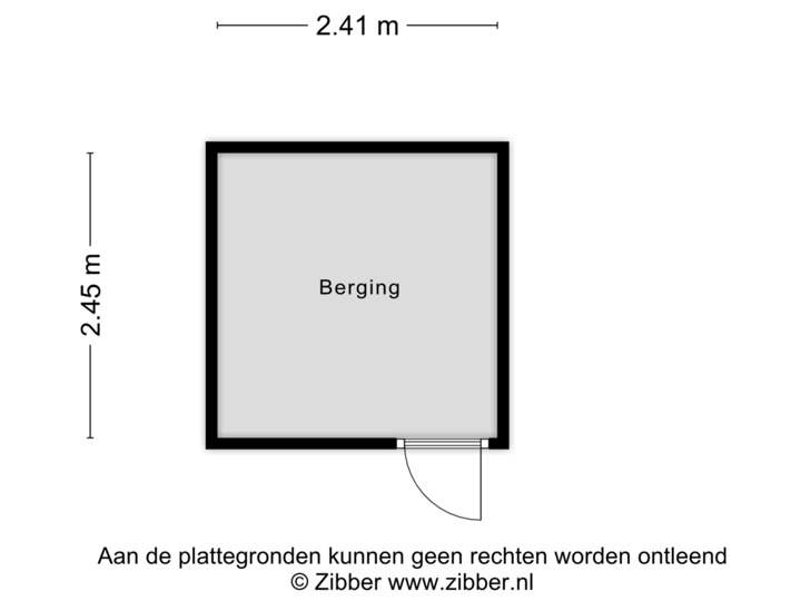 Berging