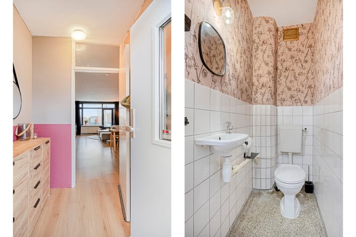 Foto 13 van Venusstraat 304