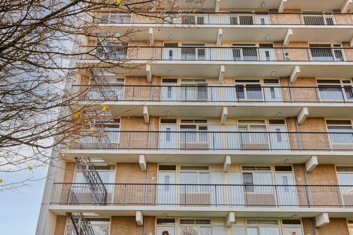 Foto 32 van Venusstraat 304