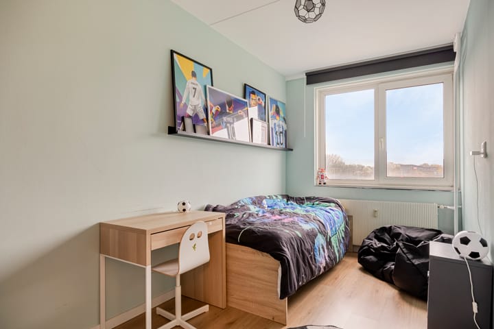 Foto 20 van Venusstraat 304