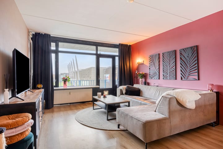 Foto 5 van Venusstraat 304