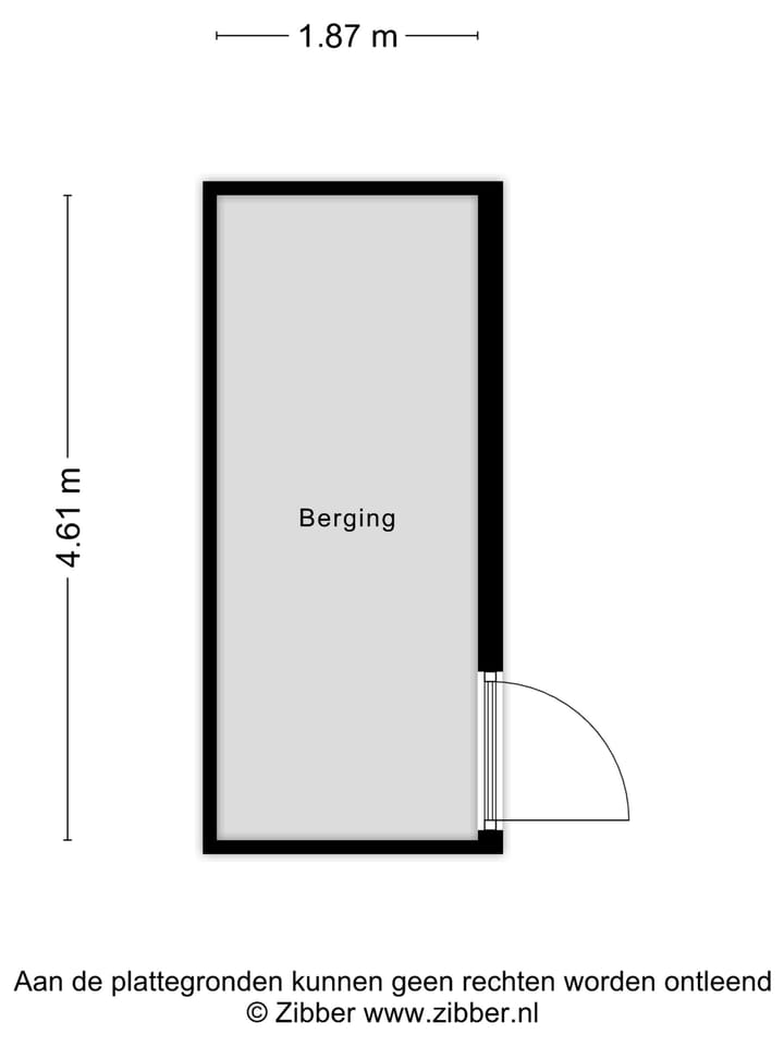 Foto 34 van Venusstraat 304